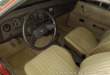 Ford Cortina mk5 / 1600 L 1980