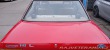 Ford Cortina mk5 / 1600 L 1980