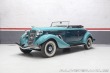 Ostatní značky Ostatní modely Auburn 851 SC Roadster