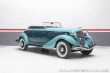 Ostatní značky Ostatní modely Auburn 851 SC Roadster