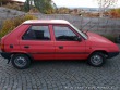 Škoda Favorit 135L 1993