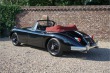Jaguar XK 150 DHC