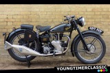   Velocette MAC 350