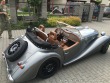 Ostatní značky Ostatní modely Gordon Roadster