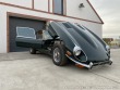 Jaguar E-Type S3 manual
