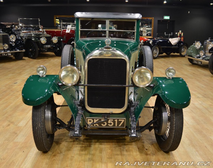 Sunbeam Ostatní modely 1925 2060 (1) 1925