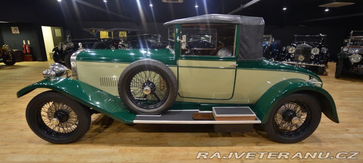 Sunbeam Ostatní modely 1925 2060 (1) 1925
