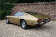 Maserati Ghibli SS