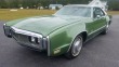 Oldsmobile Toronado  1970