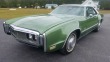 Oldsmobile Toronado