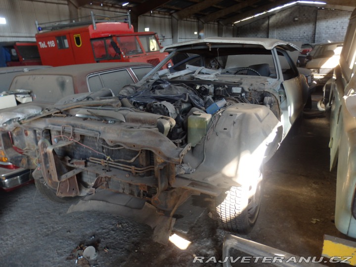 Oldsmobile Toronado