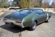 Oldsmobile Cutlass 442 W30 1968