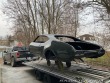 Oldsmobile Cutlass 442 W30