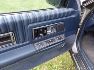 Oldsmobile Toronado  1988