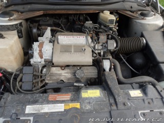Oldsmobile Toronado  1988