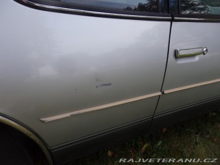Oldsmobile Toronado  1988