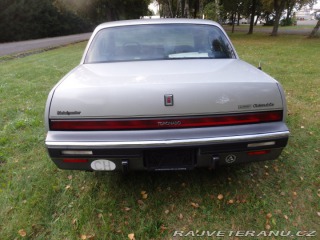 Oldsmobile Toronado  1988