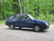 Škoda Forman 135 LX