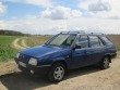 Škoda Forman 135 LX