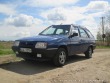 Škoda Forman 135 LX