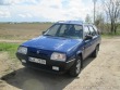 Škoda Forman 135 LX
