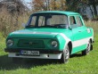 Škoda 100 
