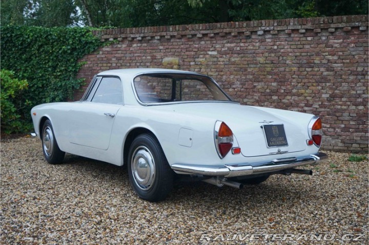 Lancia Flaminia SLEVA! 1800