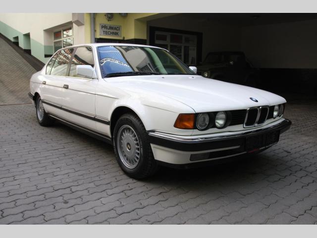 BMW 3 735i L Long