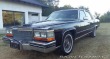 Cadillac Fleetwood Brougham 1983