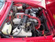 Alfa Romeo Spider Veloce S4 1991 125 koní