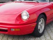 Alfa Romeo Spider Veloce S4 1991 125 koní