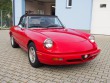 Alfa Romeo Spider Veloce S4 1991 125 koní