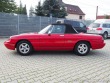 Alfa Romeo Spider Veloce S4 1991 125 koní