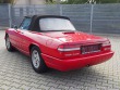 Alfa Romeo Spider Veloce S4 1991 125 koní