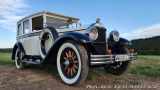 Buick  Master