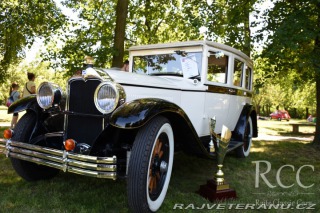 Buick Master Six 1928