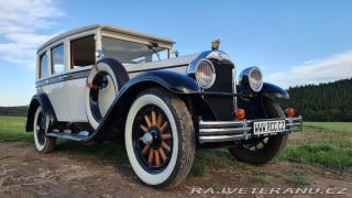 Buick Master Six 1928