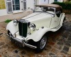 MG TD (1) 1952