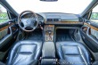 Mercedes-Benz 600 prodáno SEL V12 1991 LONG