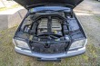Mercedes-Benz 600 SEL V12 1991,47 tkm LONG