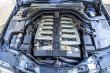 Mercedes-Benz 600 SEL V12 1991,47 tkm LONG