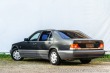 Mercedes-Benz 600 prodáno SEL V12 1991 LONG