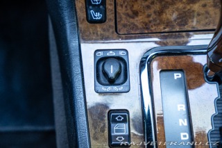 Mercedes-Benz 600 SEL V12 1995 LONG pěkný 1995