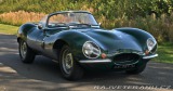 Jaguar XK SS By LYNX (1)