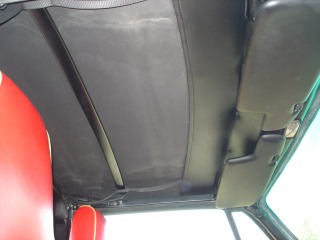 Porsche 911 Carrera 1986