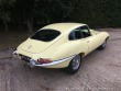 Jaguar E-Type Series 1 (1) 1965