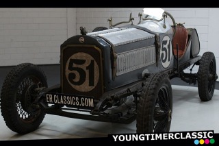 Ostatní značky Ostatní modely Durant Rugby Racer 1929