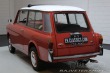 Ostatní značky Ostatní modely Autobianchi Bianchina Pan 1961