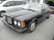 Bentley Turbo R vzácný Long 1991, 1211 ks 1991