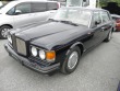 Bentley Turbo R vzácný Long 1991, 1211 ks